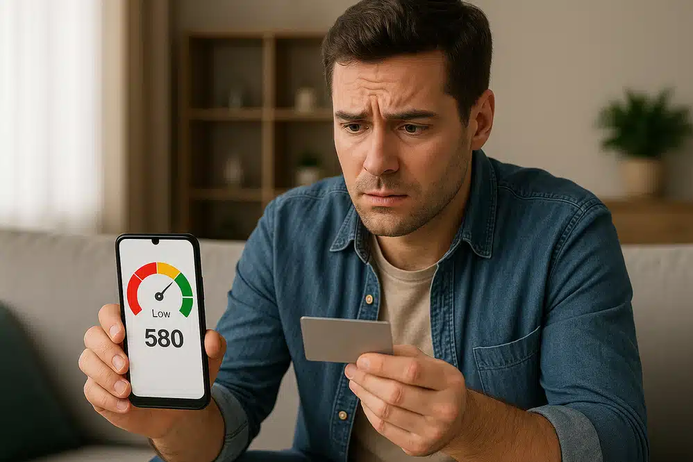 Score Baixo? Descubra Como Melhorar Sua Pontuação e Conseguir Mais Limite