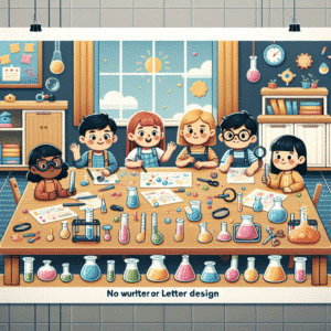 jogos científicos caseiros para crianças: divertidos e didáticos