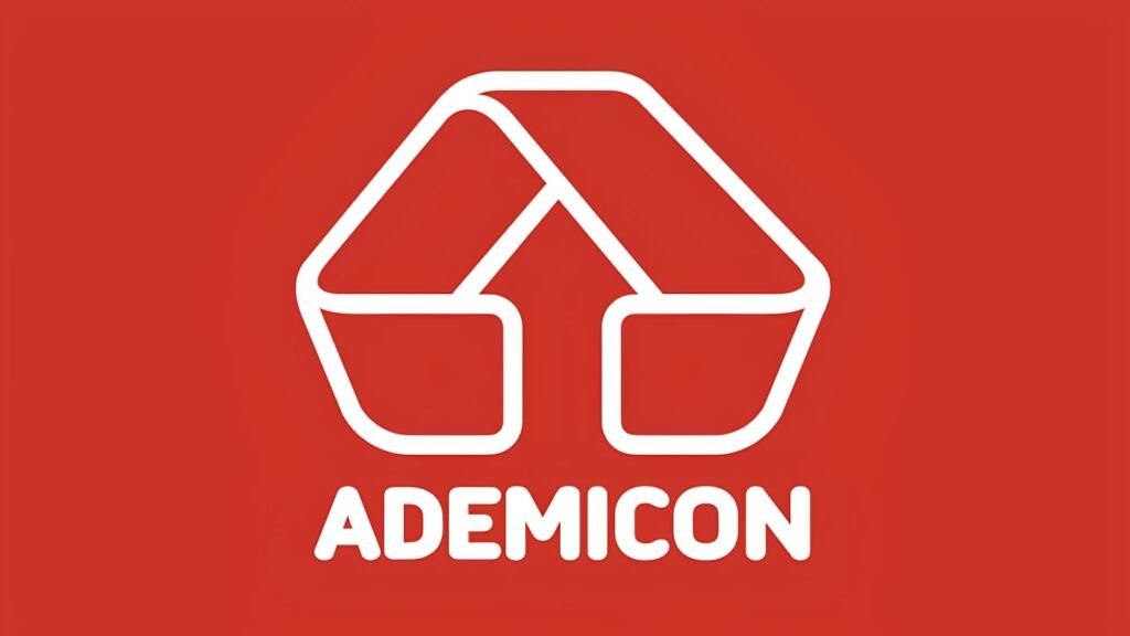 Consórcio Ademicon